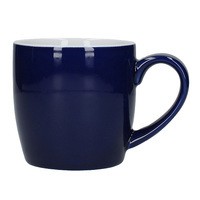 Чашка Kitchen Craft CT London Pottery Globe 300 мл синяя 11190