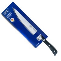 Нож кухонный Gipfel Laffi Black 20 см 9928