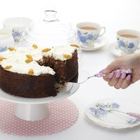 Лопатка для торта Kitchen Craft Sweetly Does It 29 см 472649