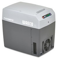 Термоэлектрический автохолодильник Waeco Dometic TropiCool TC 21