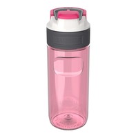 Бутылка для воды Kambukka Elton розовая 500 мл 11-03004
