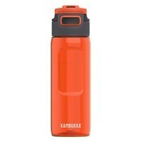 Бутылка для воды Kambukka Elton оранжевая 750 мл 11-03005