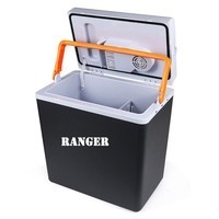 Автохолодильник Ranger Cool 20 л RA 8847