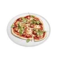 Тарелка для сервировки и подачи пиццы Weber 30.5 см 2 шт 17883 