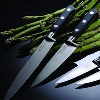 Нож кухонный Amefa Sabatier Trompette 20 см R08000P103132