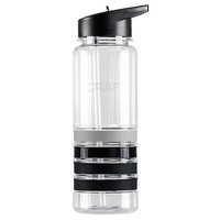 Бутылка для воды Craft Transparent Water 750 мл 1906151-999000