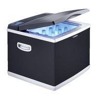 Портативный Гибридный Автохолодильник DOMETIC Waeco CoolFun CK 40D HYBRID 38 л 9600000482