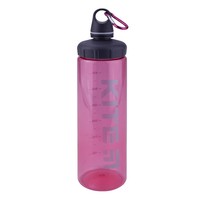 Бутылочка для воды Kite 750 мл, розовая K19-406-02