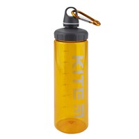Бутылочка для воды Kite 750 мл, оранжевая K19-406-07