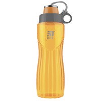 Бутылочка для воды Kite 800 мл оранжевая K20-396-01