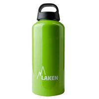 Бутылка для воды Laken Classic 0,6 л 31-YE