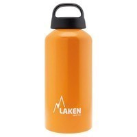 Бутылка для воды Laken Classic 0,6 л 31-OR