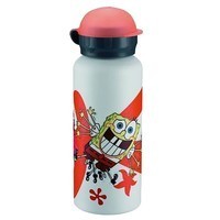 Бутылка Laken Sponge Bob 0,45 л SB02.45