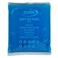 Аккумулятор Zorn SoftIce 200 blue 4251702589010