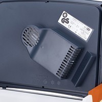 Автохолодильник GioStyle Shiver 30L 12V 30 л 8000303308492