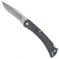Нож Buck 110 Slim Select Grey 110GYS2