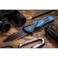 Нож Buck Sprint OPS Pro 842BLS