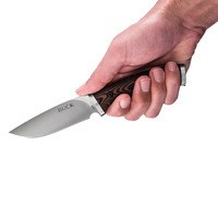 Нож Buck Small Selkirk 853BRSB
