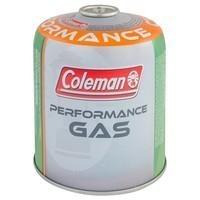 Газовый картридж Coleman C500 PERFORMANCE 110475