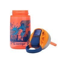 Бутылка для воды детская Contigo Gizmo Flip 0,42 л 2116115
