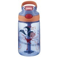 Бутылка для воды детская Contigo Gizmo Flip 0,42 л 2116116