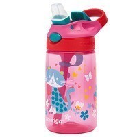 Бутылка для воды детская Contigo Gizmo Flip 0,42 л 2116113