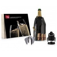 Подарочный набор для вина Vacu Vin 3 пр 47416