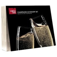 Подарочный набор для вина Vacu Vin 3 пр 47416