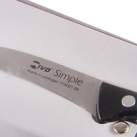 Нож IVO Simple 8 см 115021.08.01