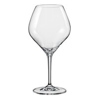 Набор бокалов для вина Bohemia Amoroso 2 шт 350 мл 40651/350/2