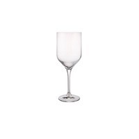Набор бокалов для вина Bohemia Uma 6 шт 400 мл 40860/400