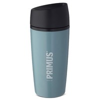 Термокружка Primus Plastic Commuter Mug 0,4 л Pale Blue 741001