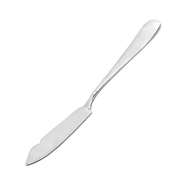 Нож для рыбы Salvinelli CPOC