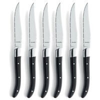 Набор ножей Amefa Royal Steak 6 пр F2520AAMB20K35