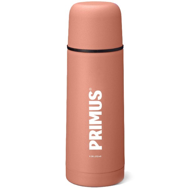 Термос Primus Vacuum bottle 0,75 л Salmon Pink 741052