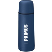 Термос Primus Vacuum bottle 0,75 л Deep Blue 741055
