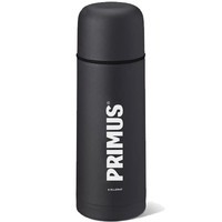 Термос Primus Vacuum bottle 0,75 л Black 741056