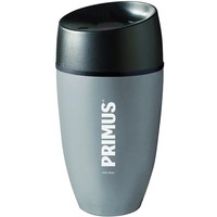 Термокружка Primus Commuter mug 0,3 л Concrete Gray 740994