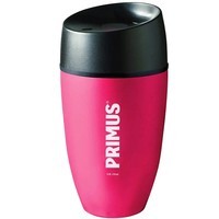 Термокружка Primus Commuter mug 0,3 л Melon Pink 740993