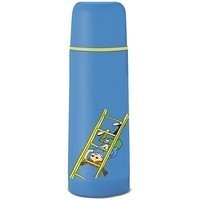 Термос Primus Vacuum bottle 0,35 л Pippi Blue 740940