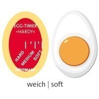 Таймер для яиц Westmark Hardy W10872280