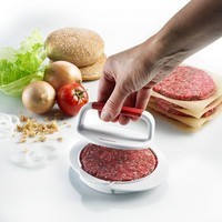 Пресс для гамбургера Westmark 16 см W62332260