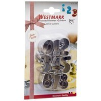 Набор форм для выпечки Westmark 10 пр W35382280