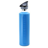 Бутылка для воды Cheeki Single Wall 1 л Active Bottle Surf Topaz ASB1000TZ1