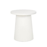 Подставной столик Cosiglobe sidetable белый 5957600
