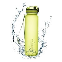 Бутылка для воды KingCamp Tritan Bottle Light green 1 л