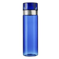 Спортивная бутылка для воды Axpol 850 мл синяя V9871-04