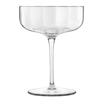 Набор бокалов Luigi Bormioli Jazz Cocktail Coupe 4 шт х 300 мл 12981/01