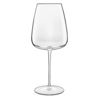 Набор бокалов для красного вина Luigi Bormioli Talismano 4 шт х 700 мл 12731/02