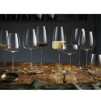Набор бокалов для красного вина Luigi Bormioli Talismano 4 шт х 700 мл 12731/02
